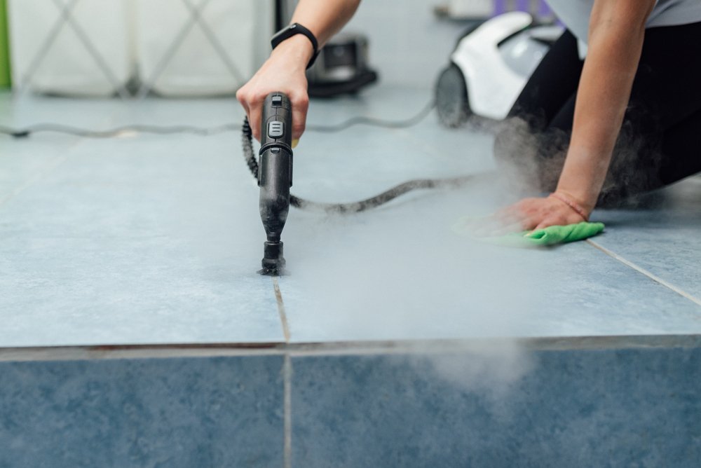 How Often Do I Need Professional Tile and Grout Cleaning